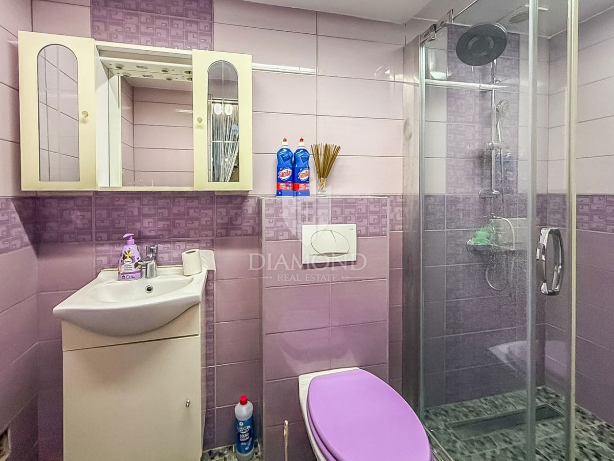 Appartamento Centar, Zaprešić, 32m2