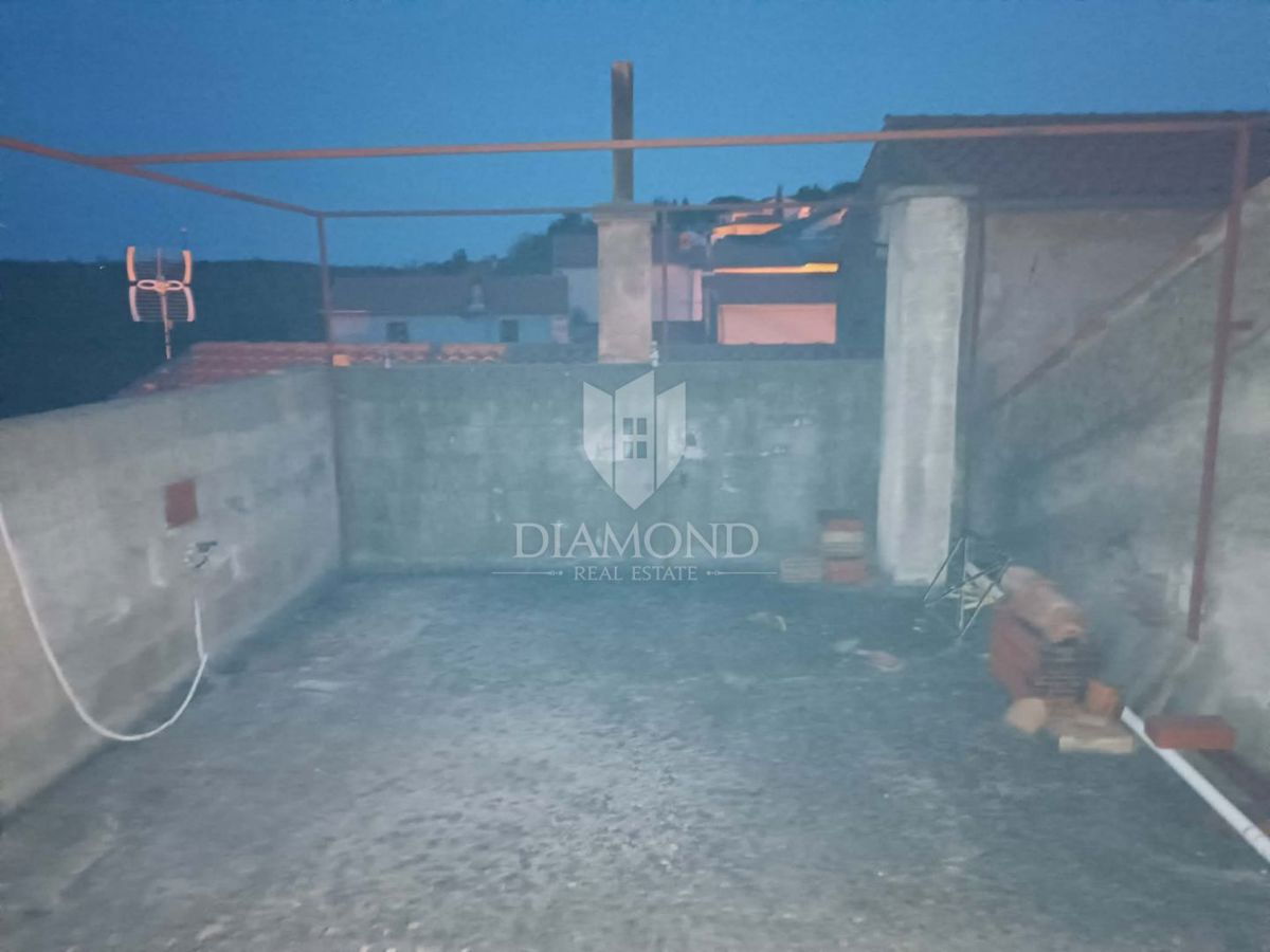 Casa Dobrinj, ne, 100m2