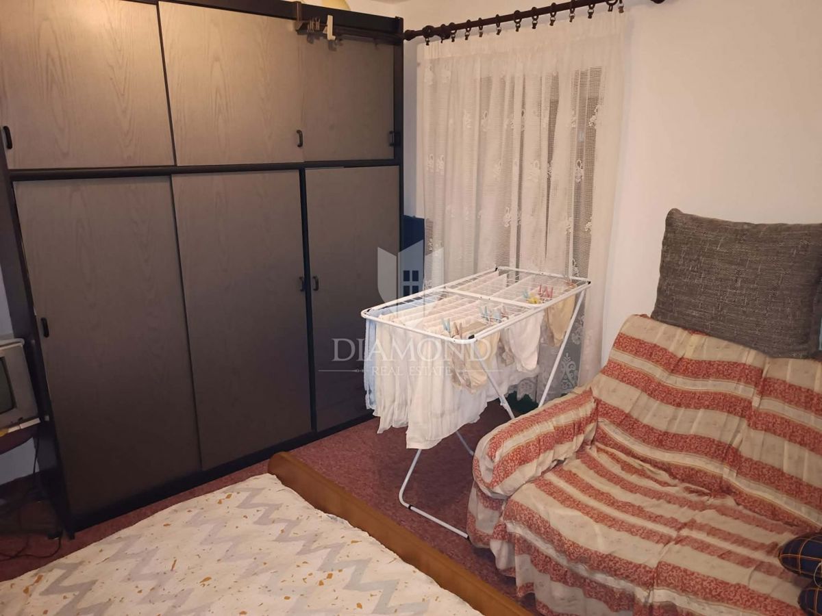 Casa Dobrinj, ne, 100m2