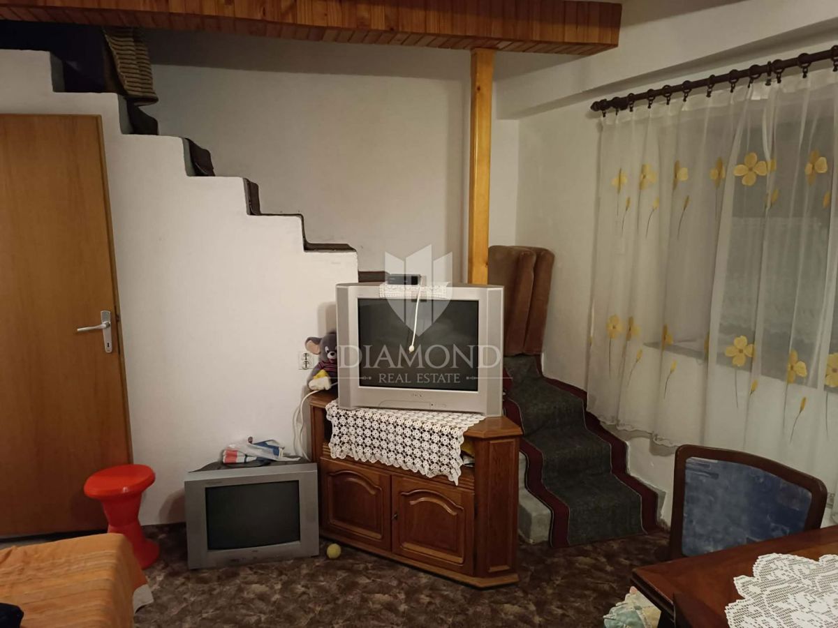 Casa Dobrinj, ne, 100m2