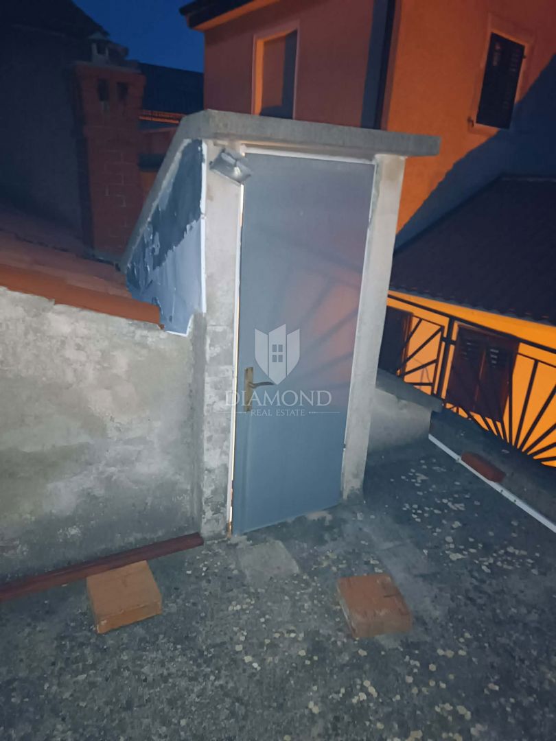 Casa Dobrinj, ne, 100m2