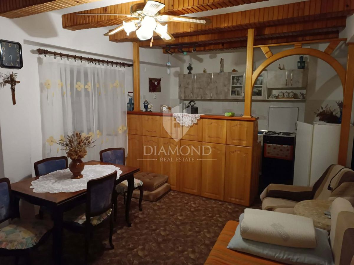 Casa Dobrinj, ne, 100m2