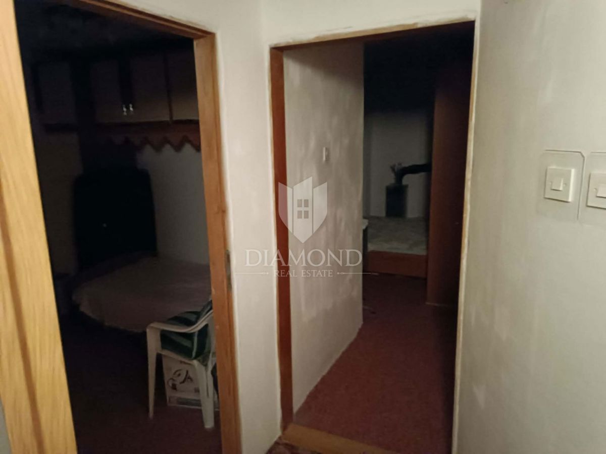 Casa Dobrinj, ne, 100m2