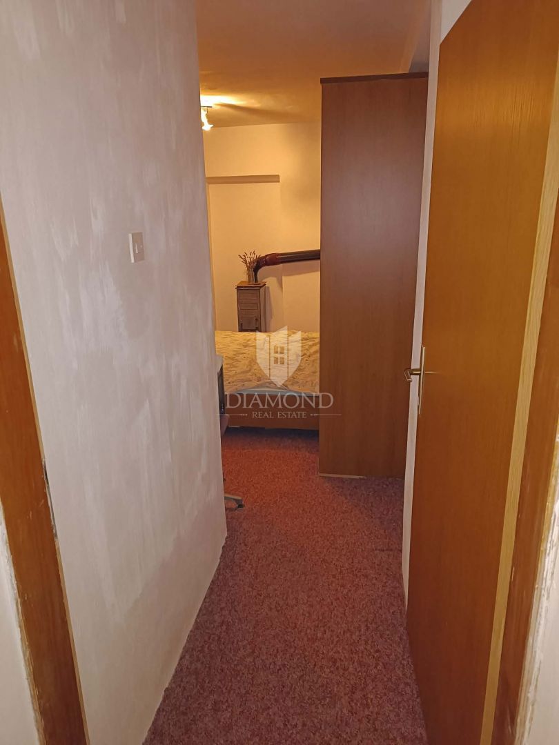 Casa Dobrinj, ne, 100m2