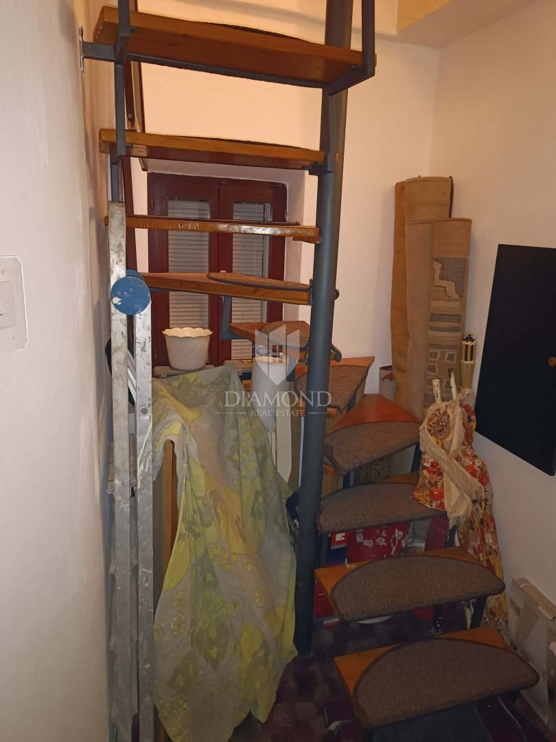 Casa Dobrinj, ne, 100m2