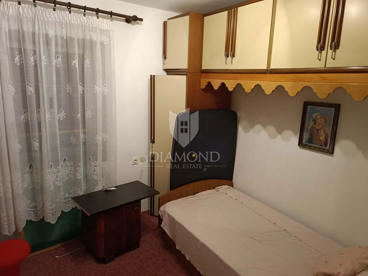 Casa Dobrinj, ne, 100m2