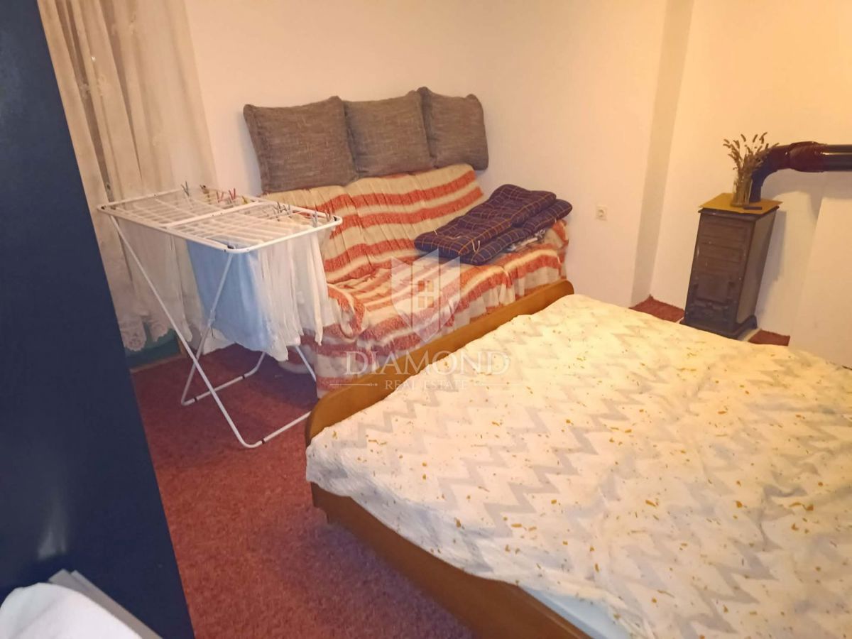 Casa Dobrinj, ne, 100m2