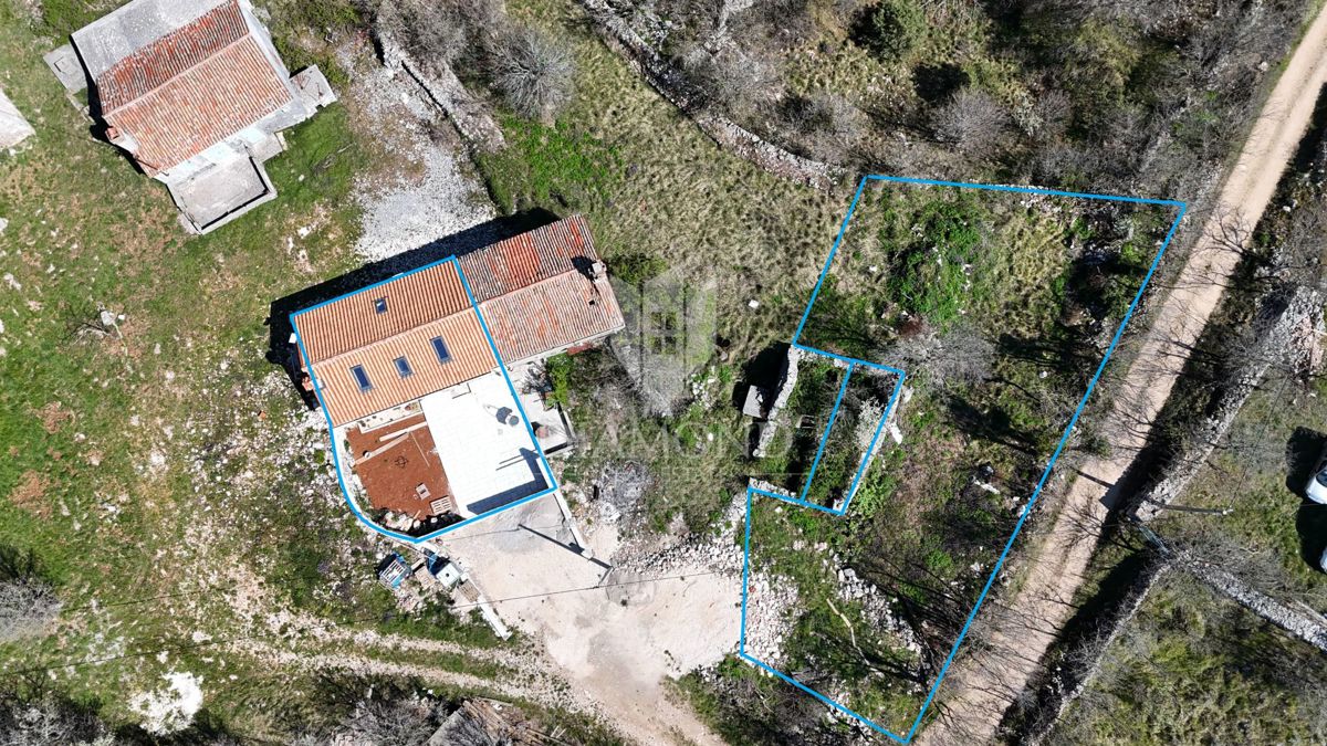 Istria, casa autoctona completamente ristrutturata