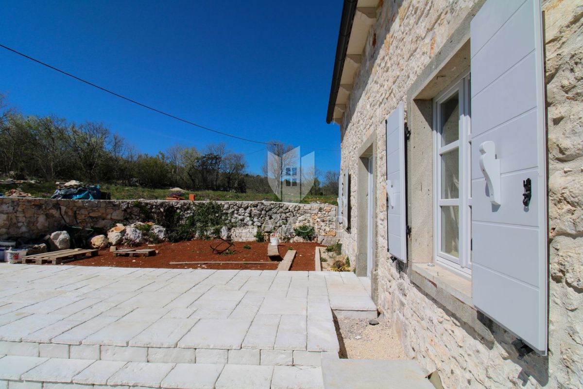 Istria, casa autoctona completamente ristrutturata