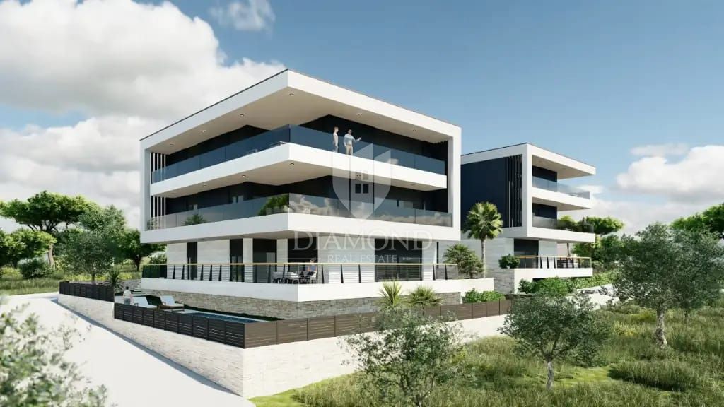 Appartamento Medulin, 140,22m2