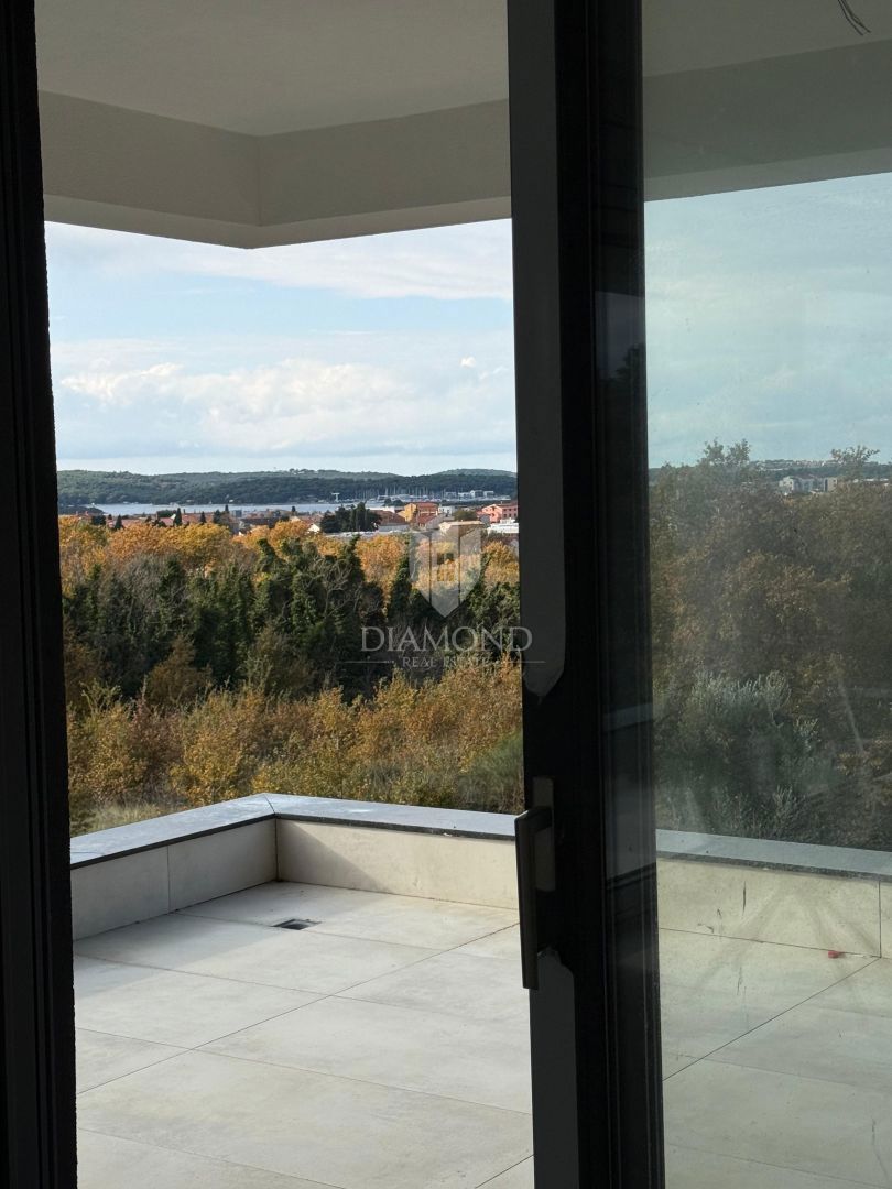 Appartamento Medulin, 140,22m2