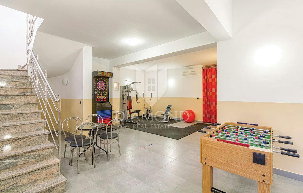 Šišan, dintorni, casa vacanze con piscina