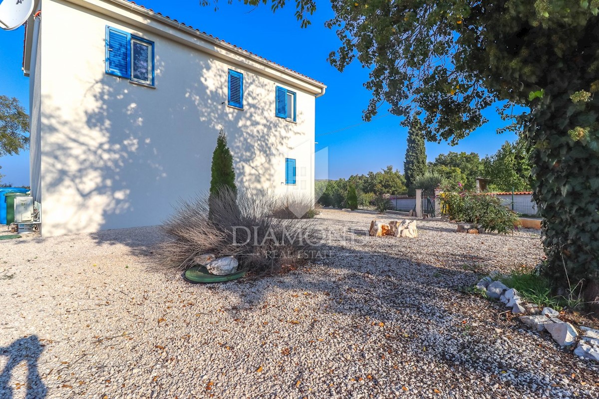 Parenzo, dintorni, villa di charme in un ambiente tranquillo!