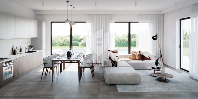 Appartamento Poreč, 152,13m2