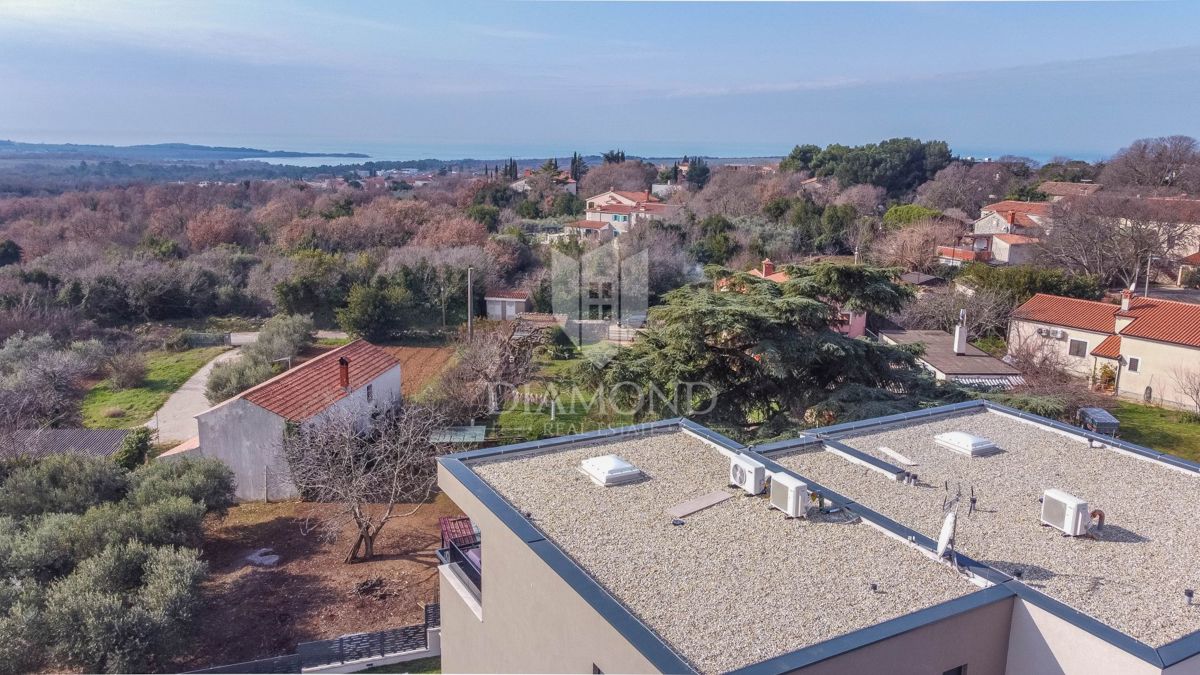 Appartamento Poreč, 152,13m2