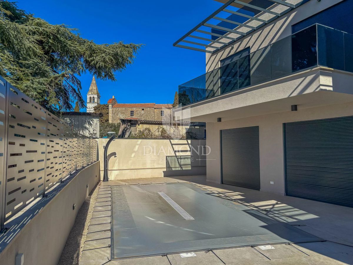Appartamento Poreč, 152,13m2