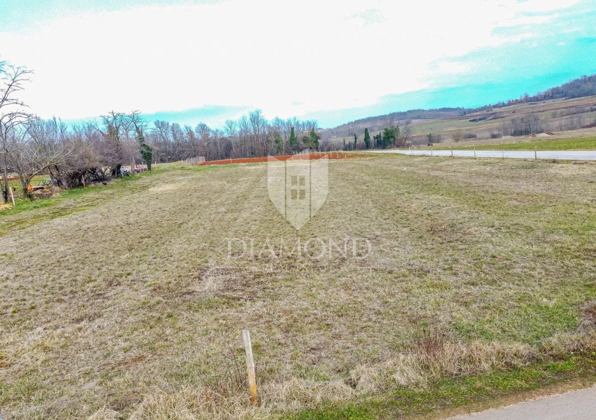 Terreno Poreč, 3.612m2