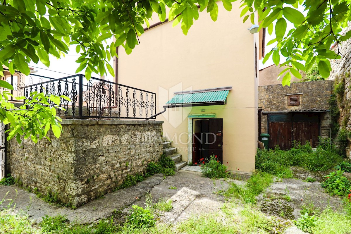 Casa Poreč, 180m2