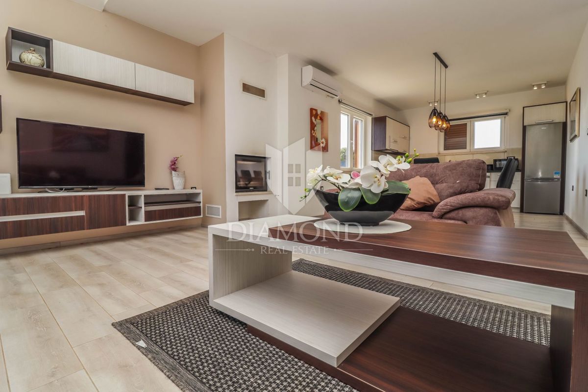 Medulin, dintorni, due case vacanza in ottima posizione