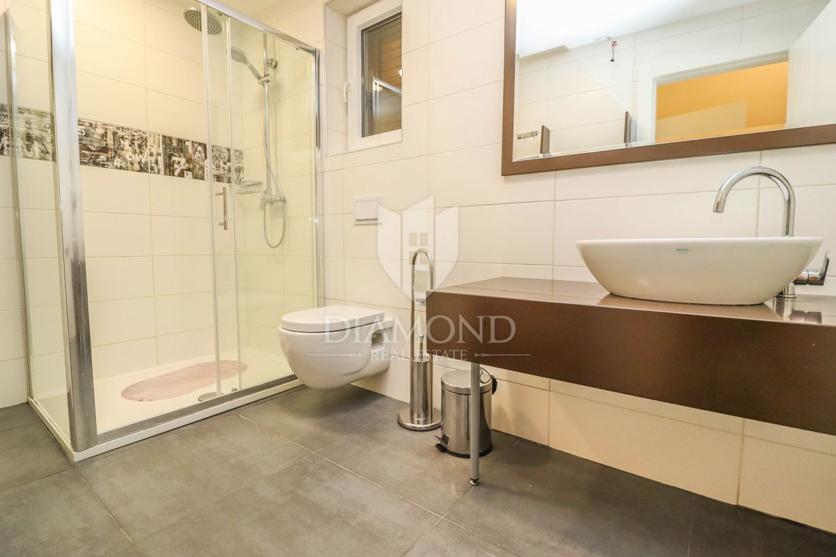 Medulin, dintorni, due case vacanza in ottima posizione