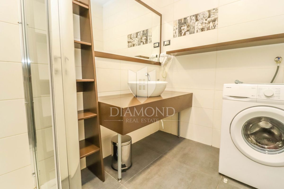 Medulin, dintorni, due case vacanza in ottima posizione