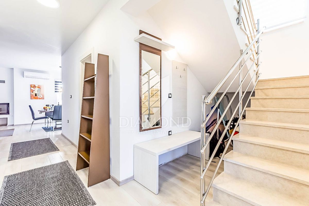 Medulin, dintorni, due case vacanza in ottima posizione