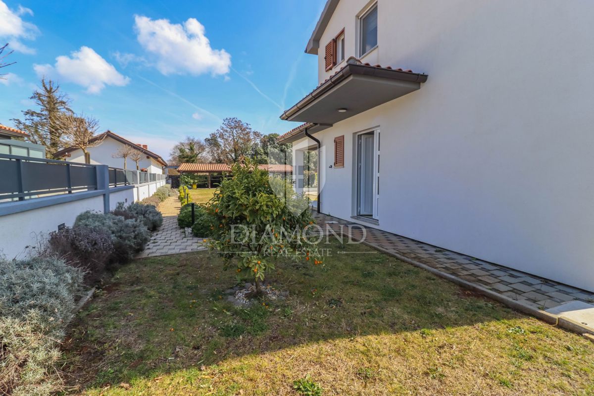 Medulin, dintorni, due case vacanza in ottima posizione