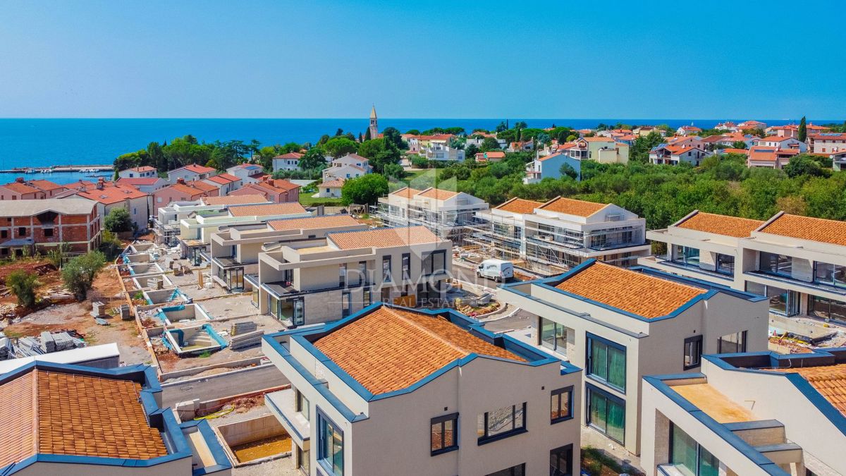 Villa con piscina a 100 metri dal mare!