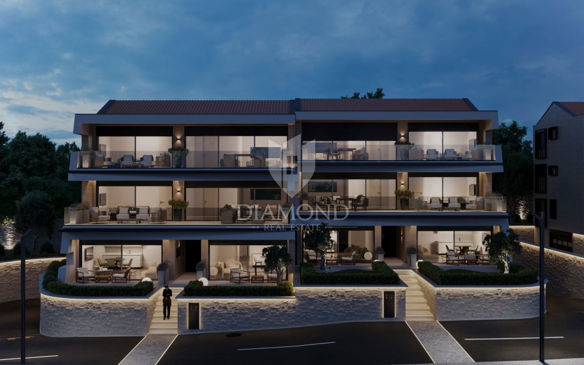 Umago, appartamento nel resort a pochi passi dal mare!