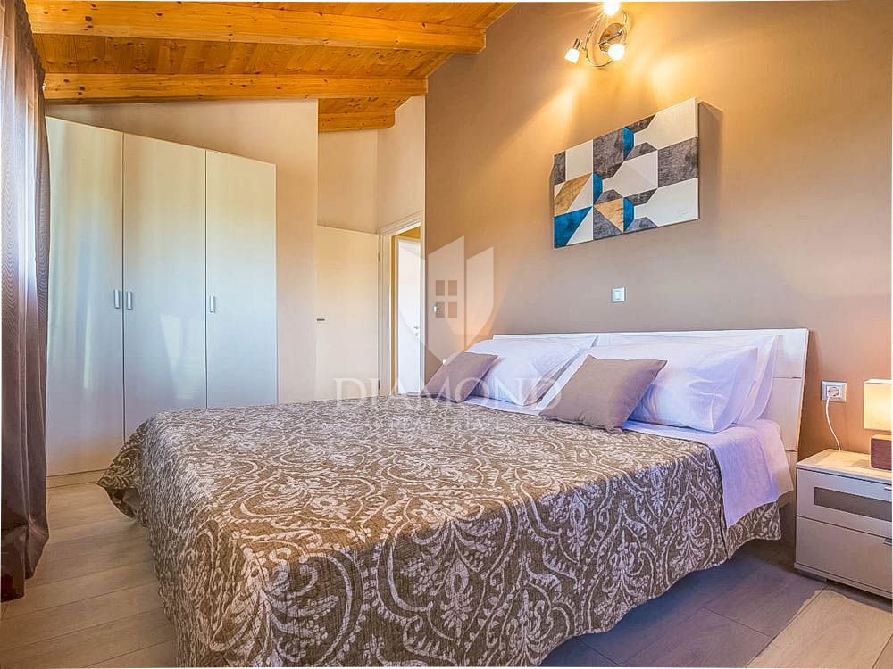 Fasana, una villa isolata con vista sul mare!