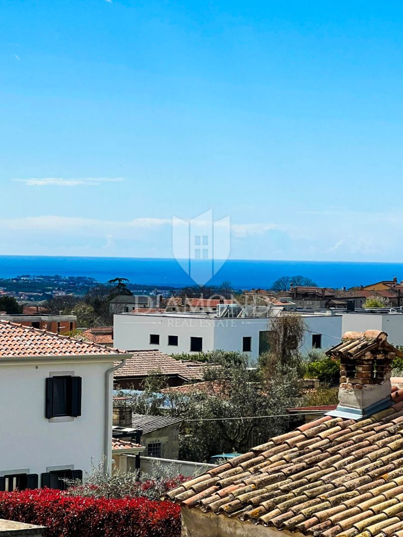 Casa Poreč, 80m2