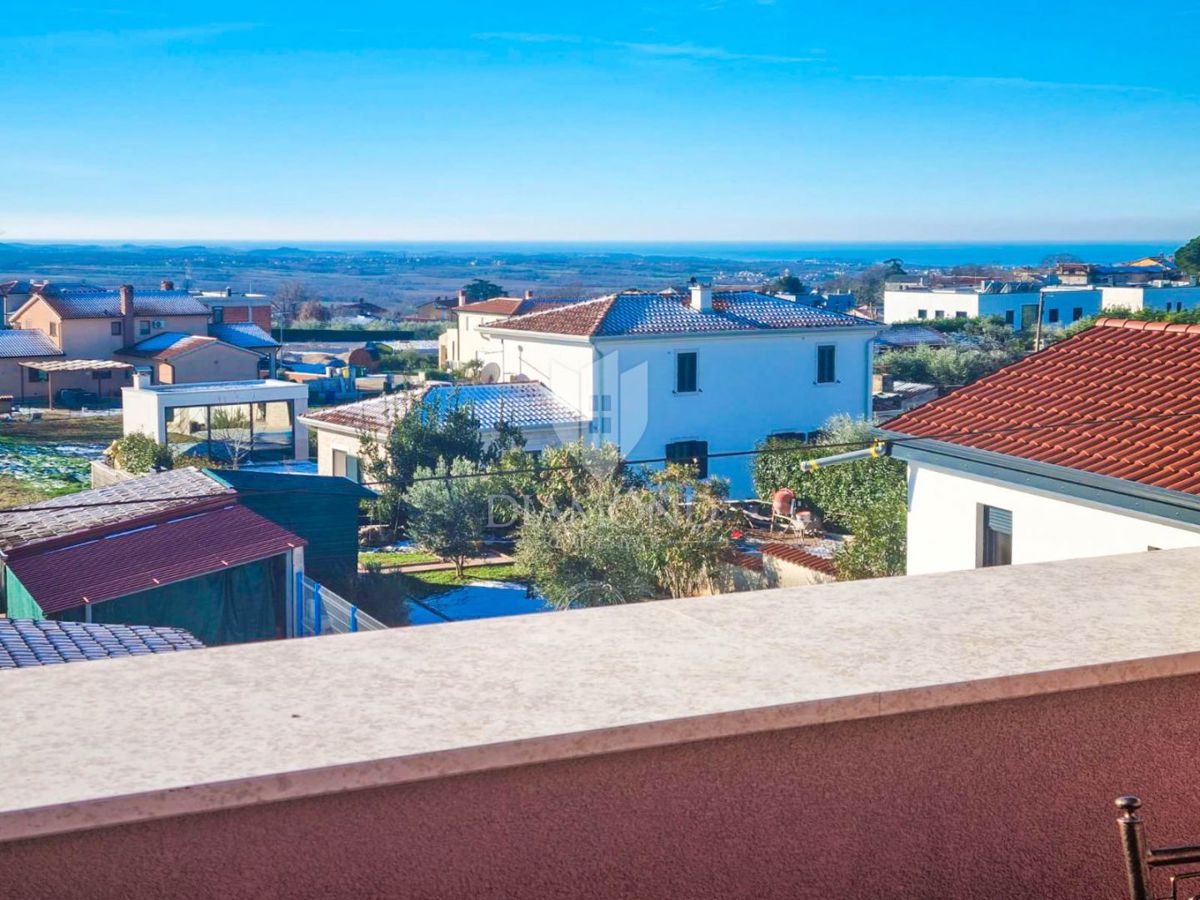 Casa Poreč, 80m2