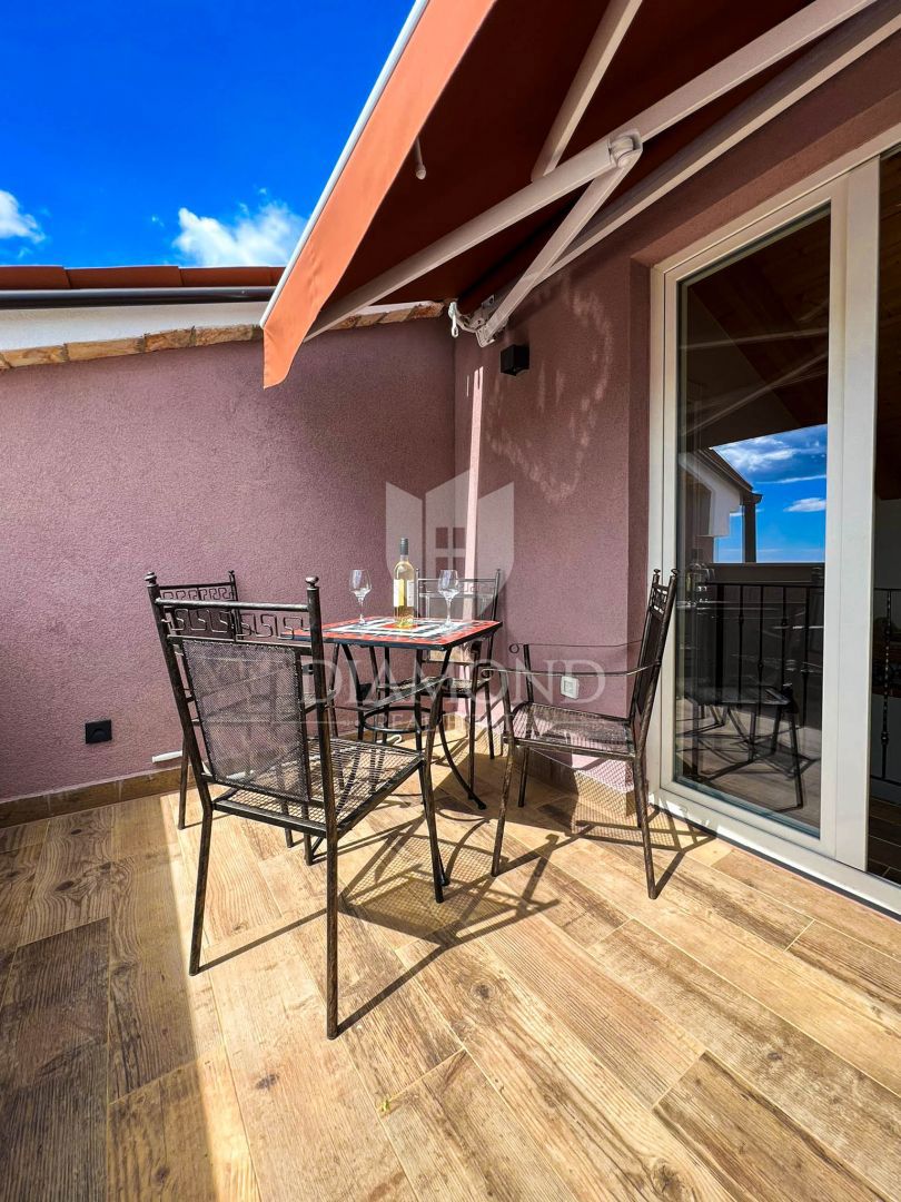 Casa Poreč, 80m2