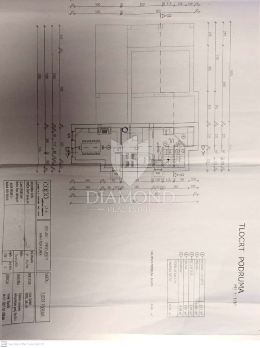 Parenzo, dintorni, Nuova costruzione con piscina e vista mare!