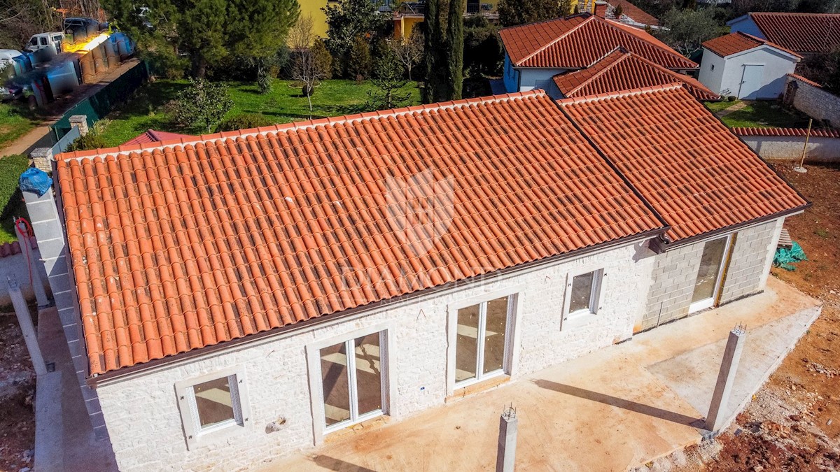 Opportunità! Casa singola con piscina ed ampio giardino!