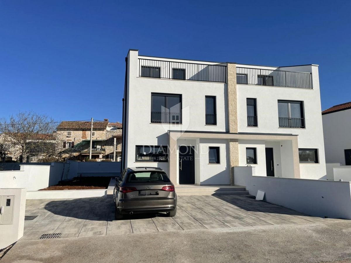 Casa Poreč, 152,37m2