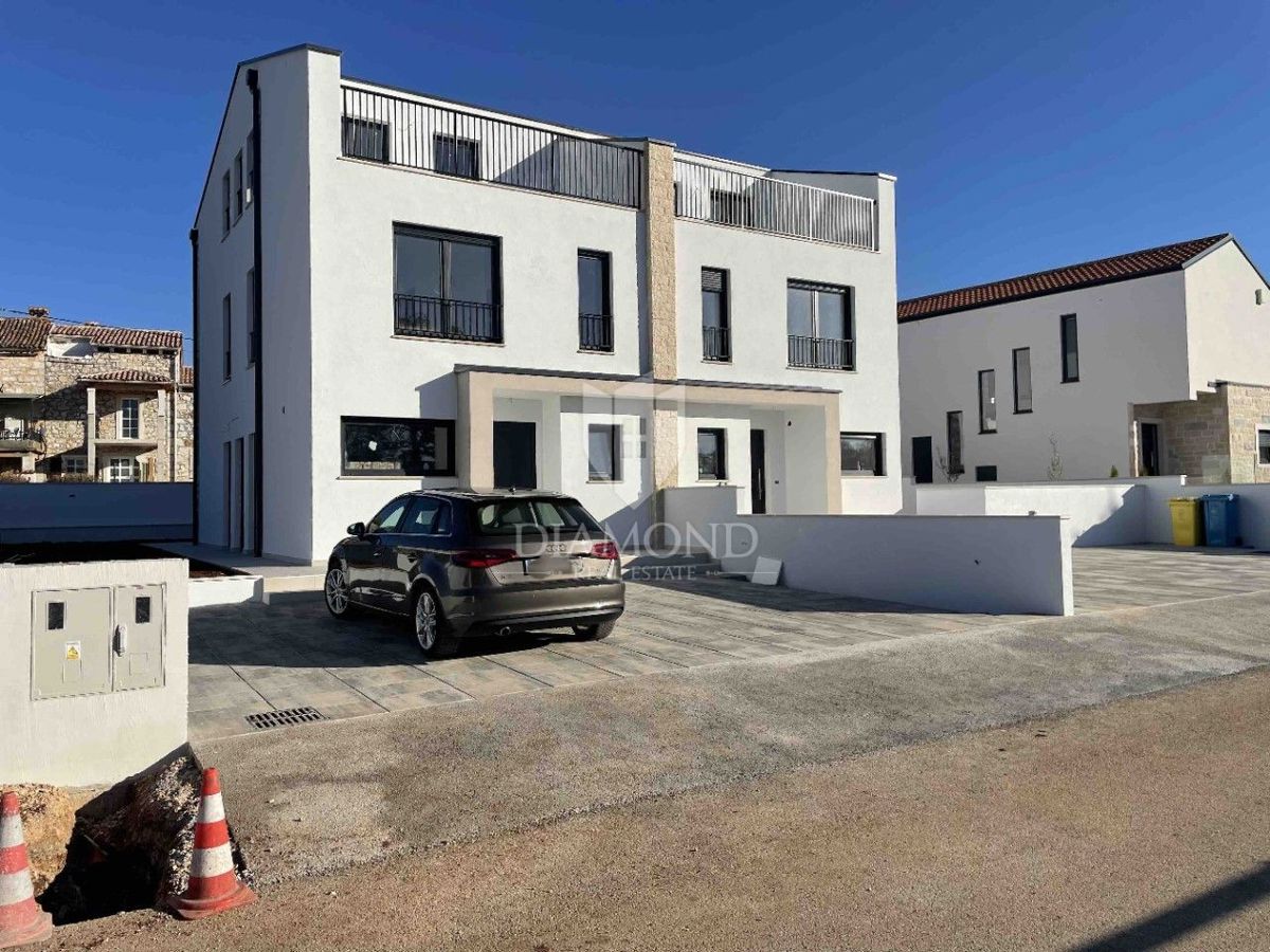 Casa Poreč, 152,37m2