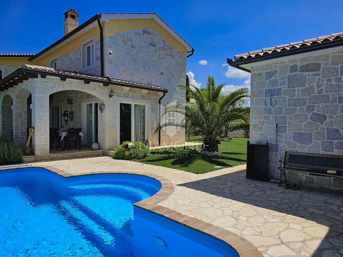 Casa Poreč, 226m2