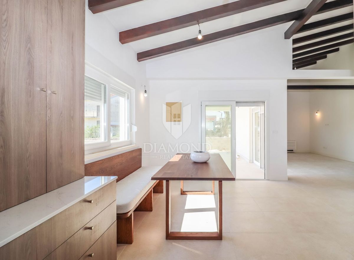 Bella casa vicino a Rovigno