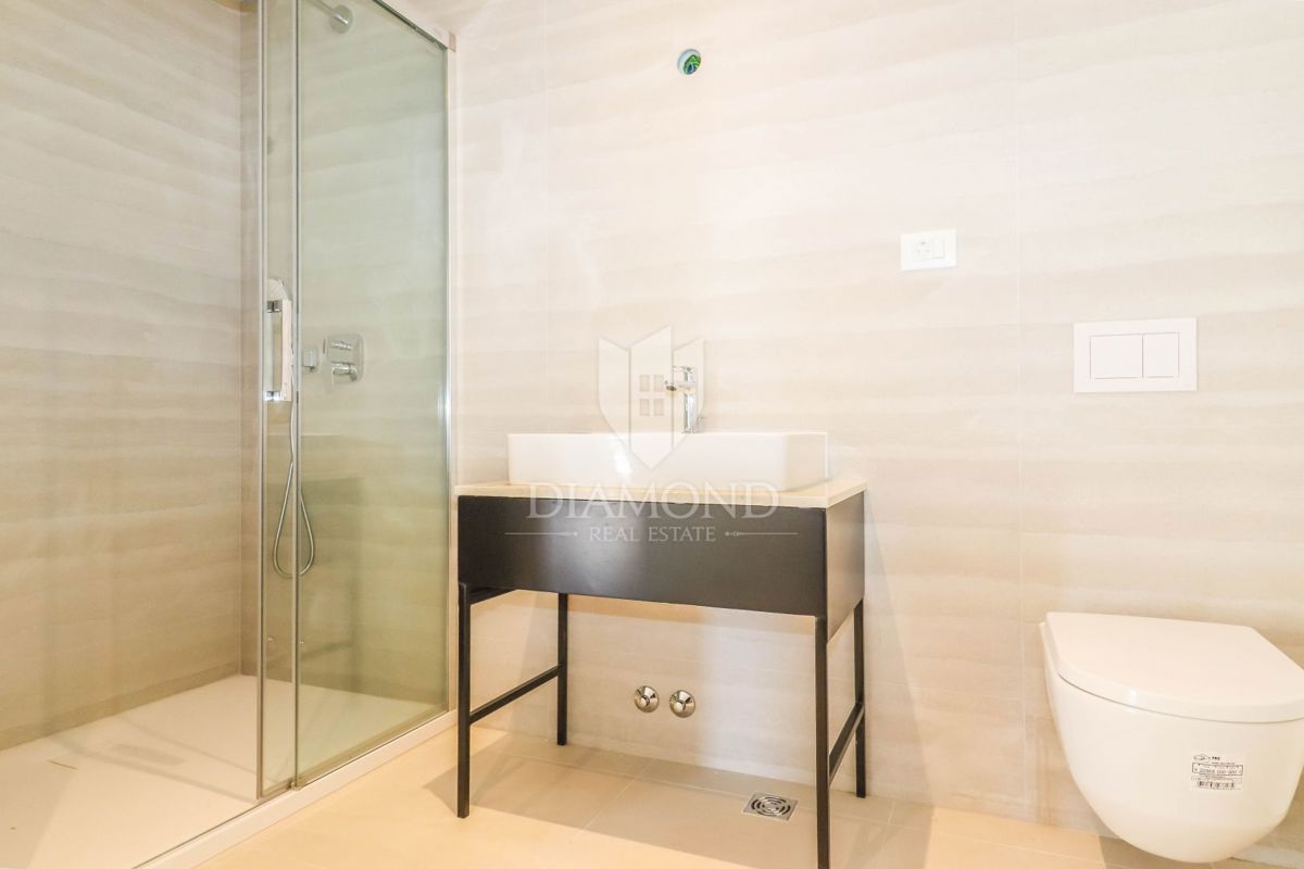 Bella casa vicino a Rovigno