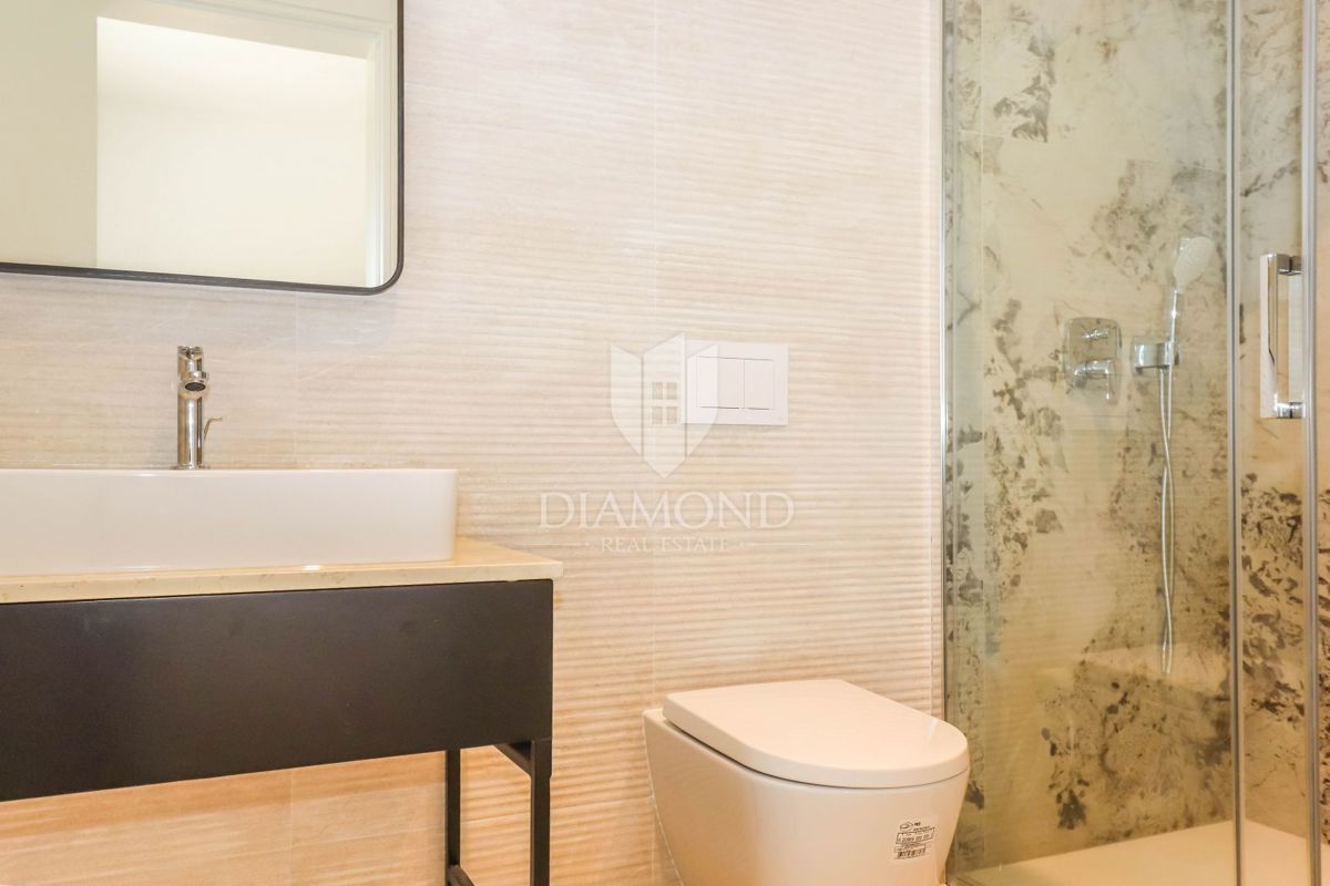 Bella casa vicino a Rovigno