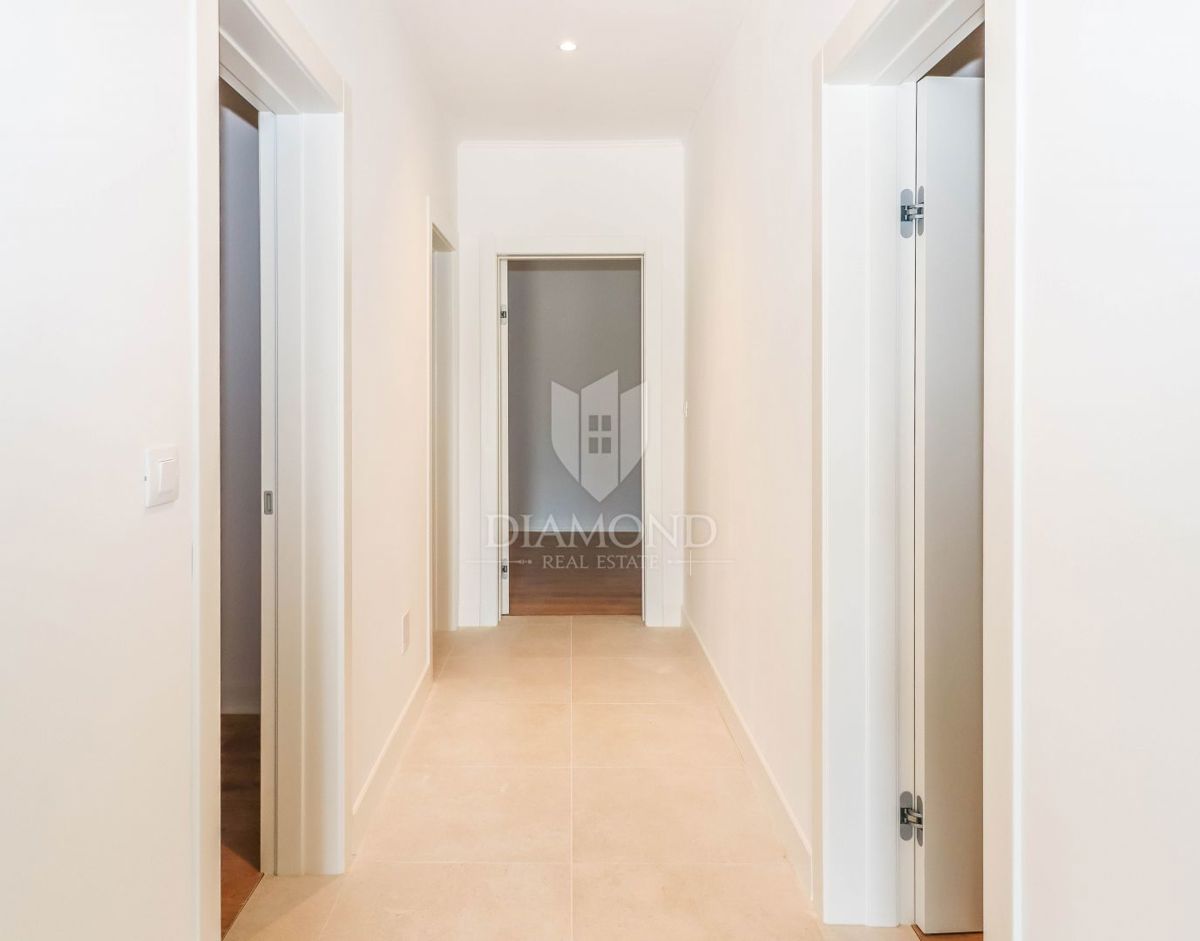 Bella casa vicino a Rovigno