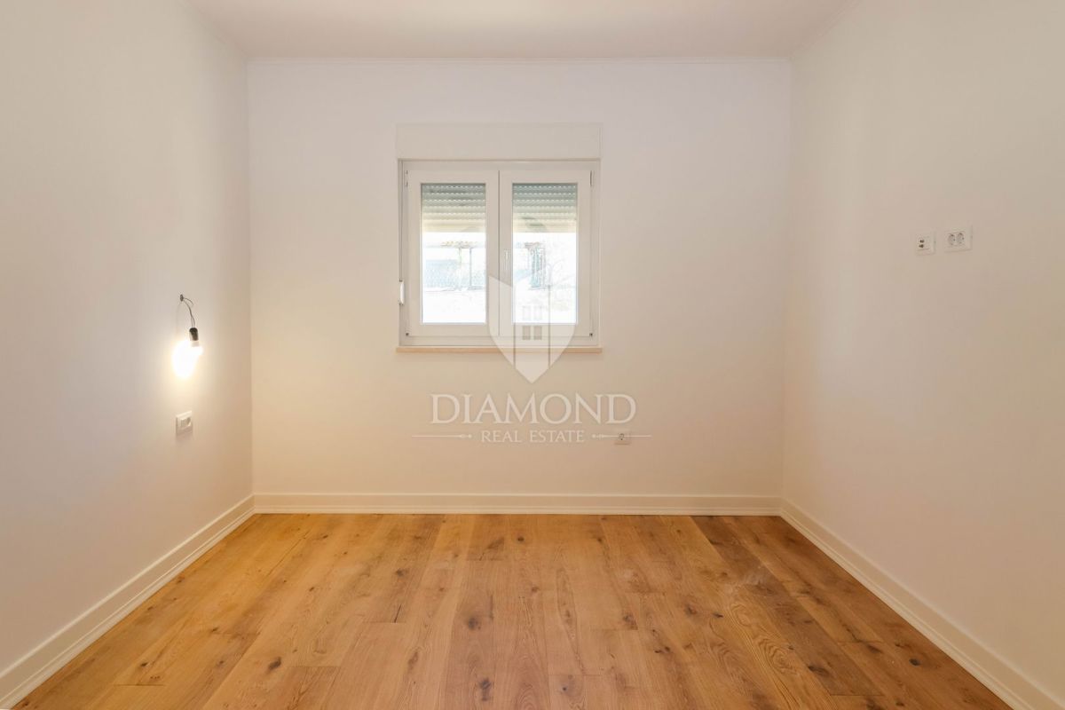 Bella casa vicino a Rovigno