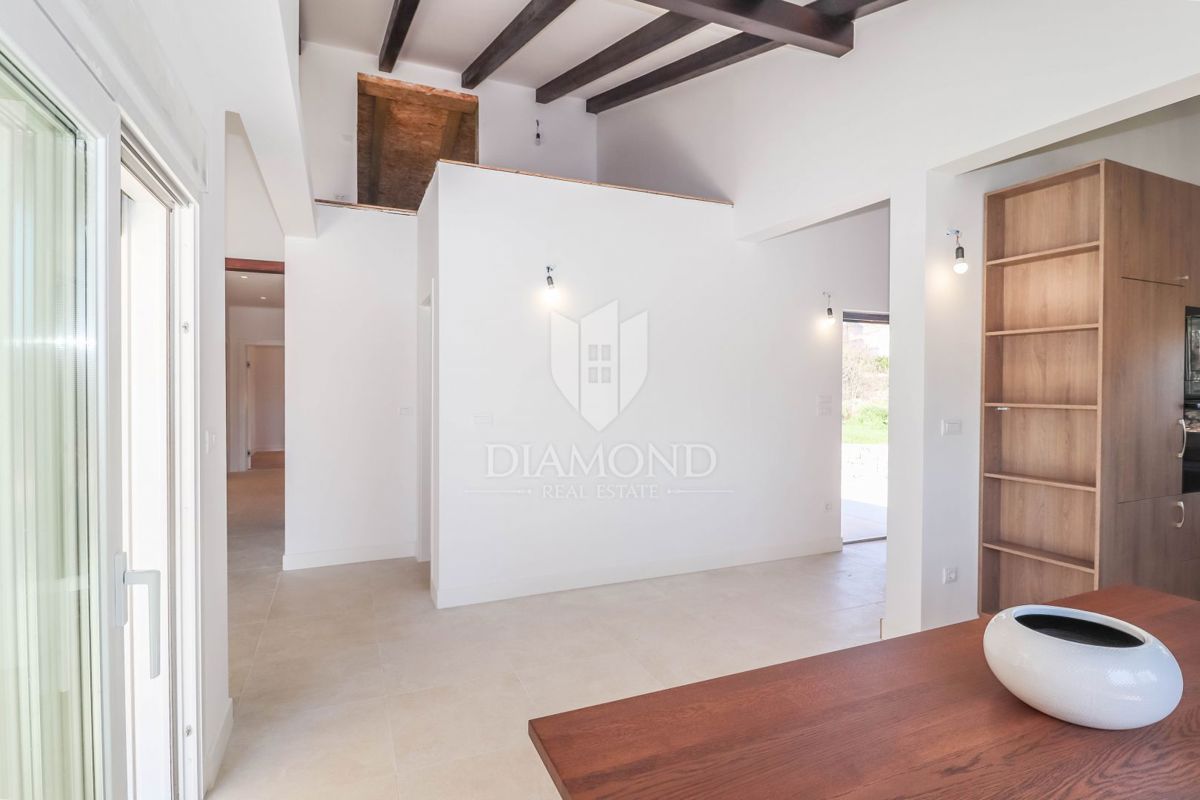 Bella casa vicino a Rovigno