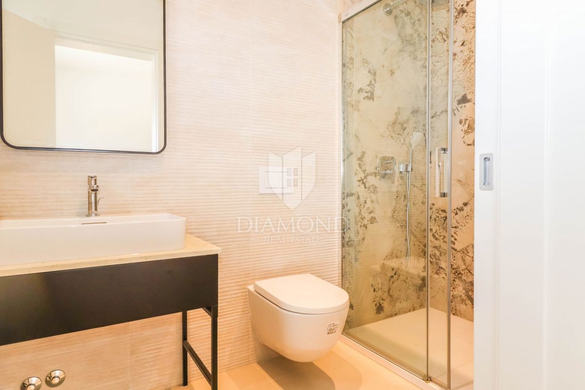 Bella casa vicino a Rovigno