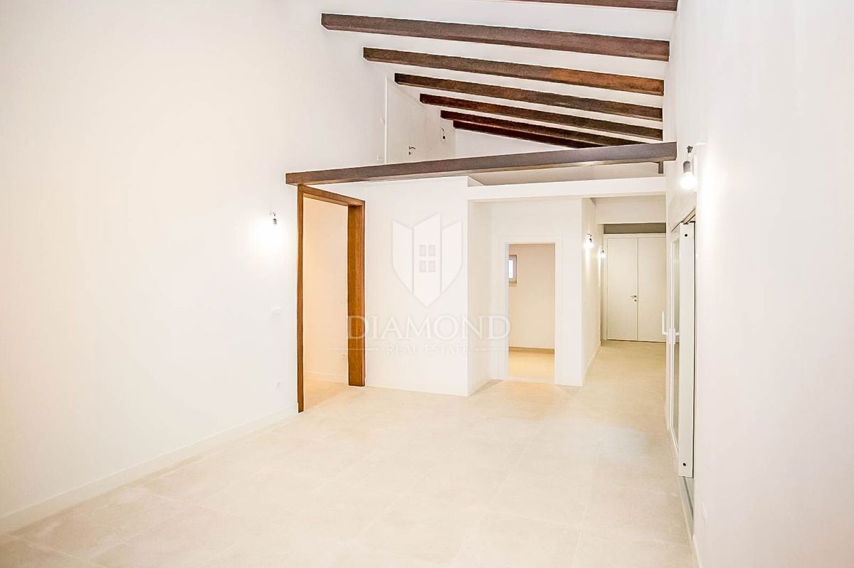 Bella casa vicino a Rovigno