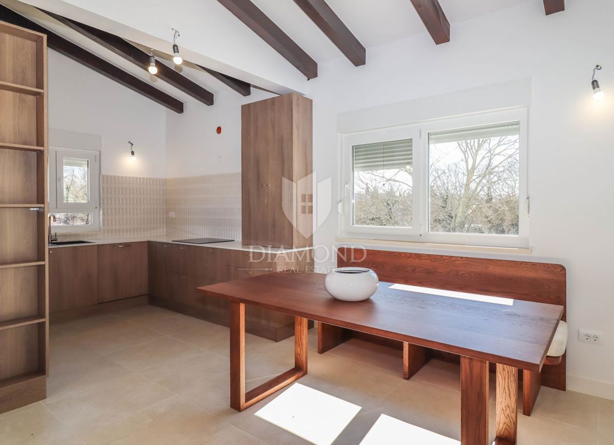 Bella casa vicino a Rovigno