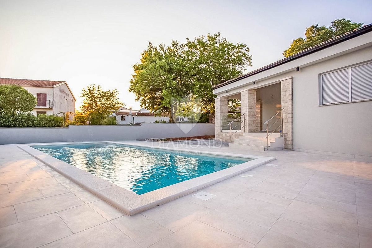 Bella casa vicino a Rovigno