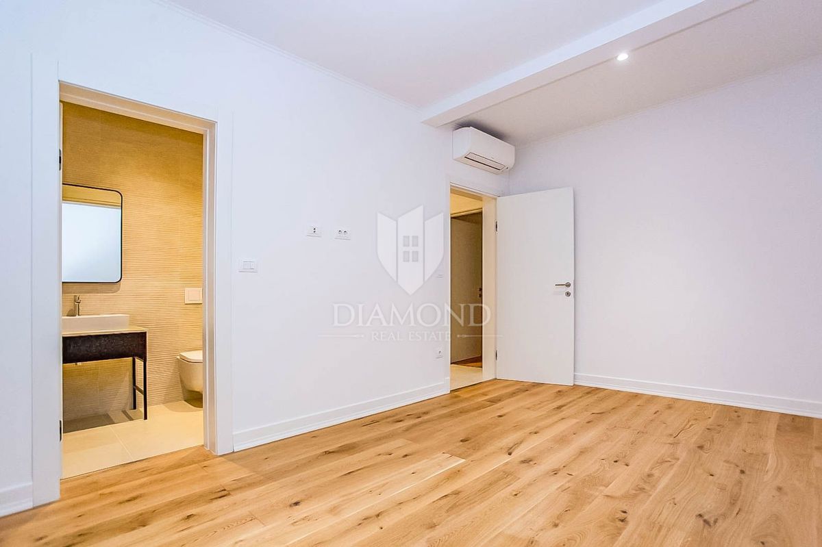 Bella casa vicino a Rovigno