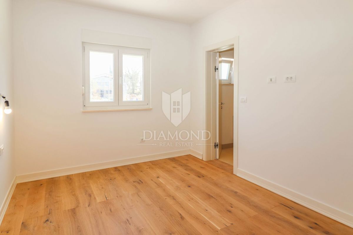 Bella casa vicino a Rovigno